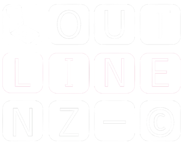 Logo of outline